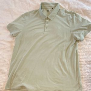 VRST Men’s Pique Polo